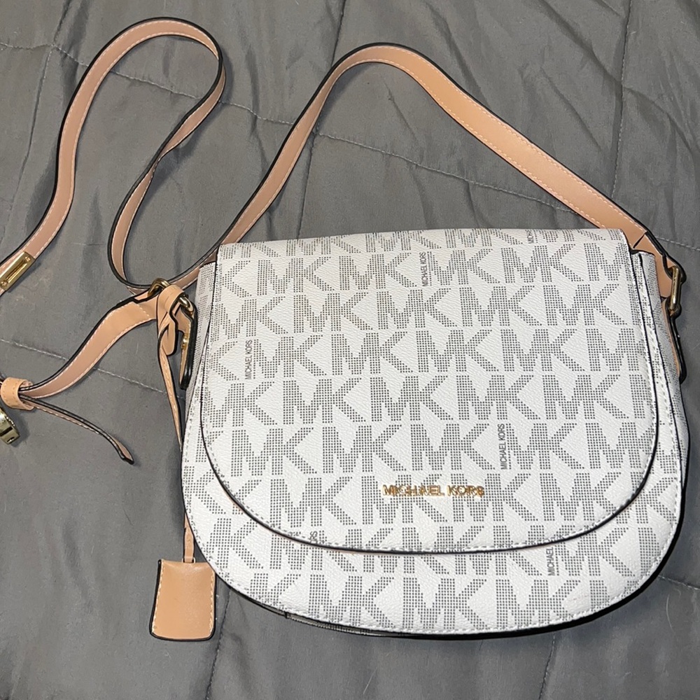 Michael Kors Shoulder Bag